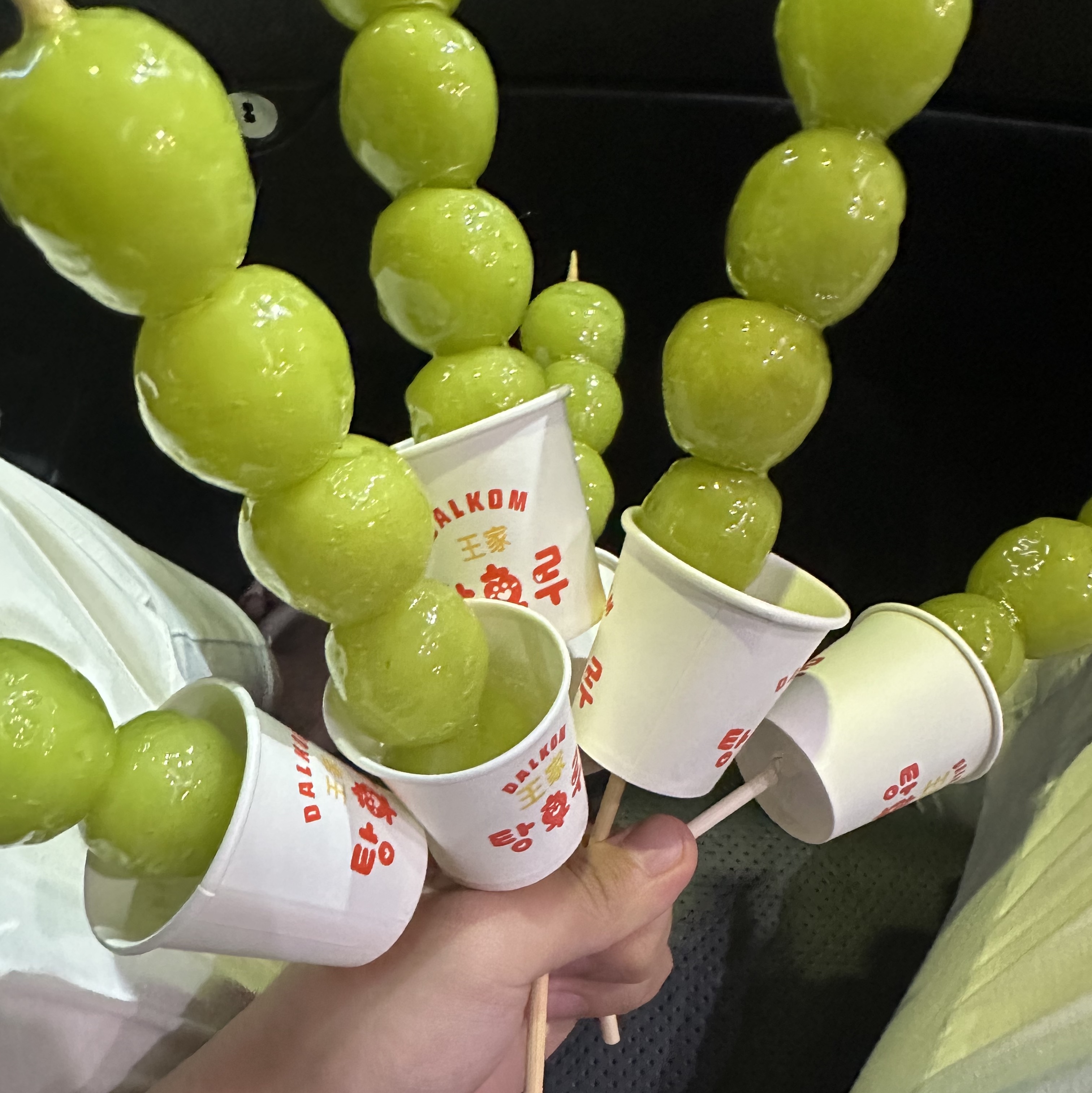 대구망고님의 스타일
