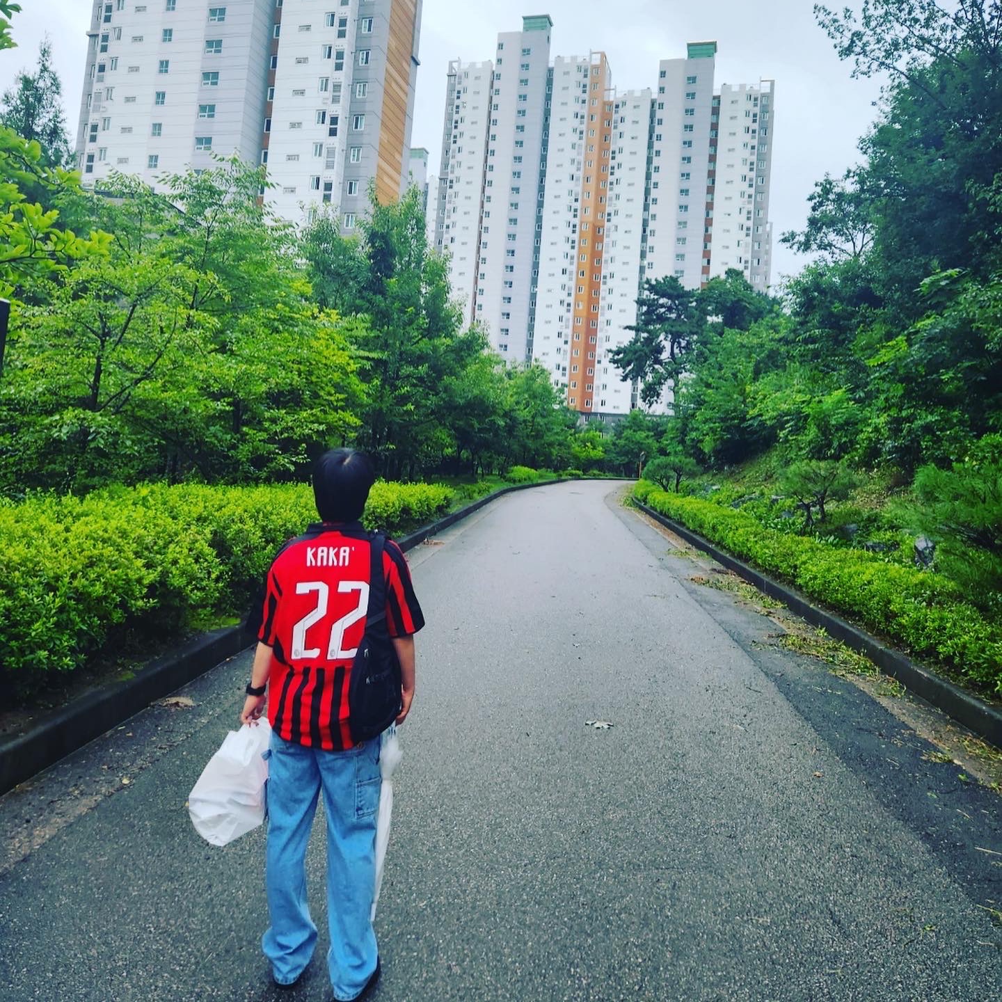 hohoyaya님의 스타일