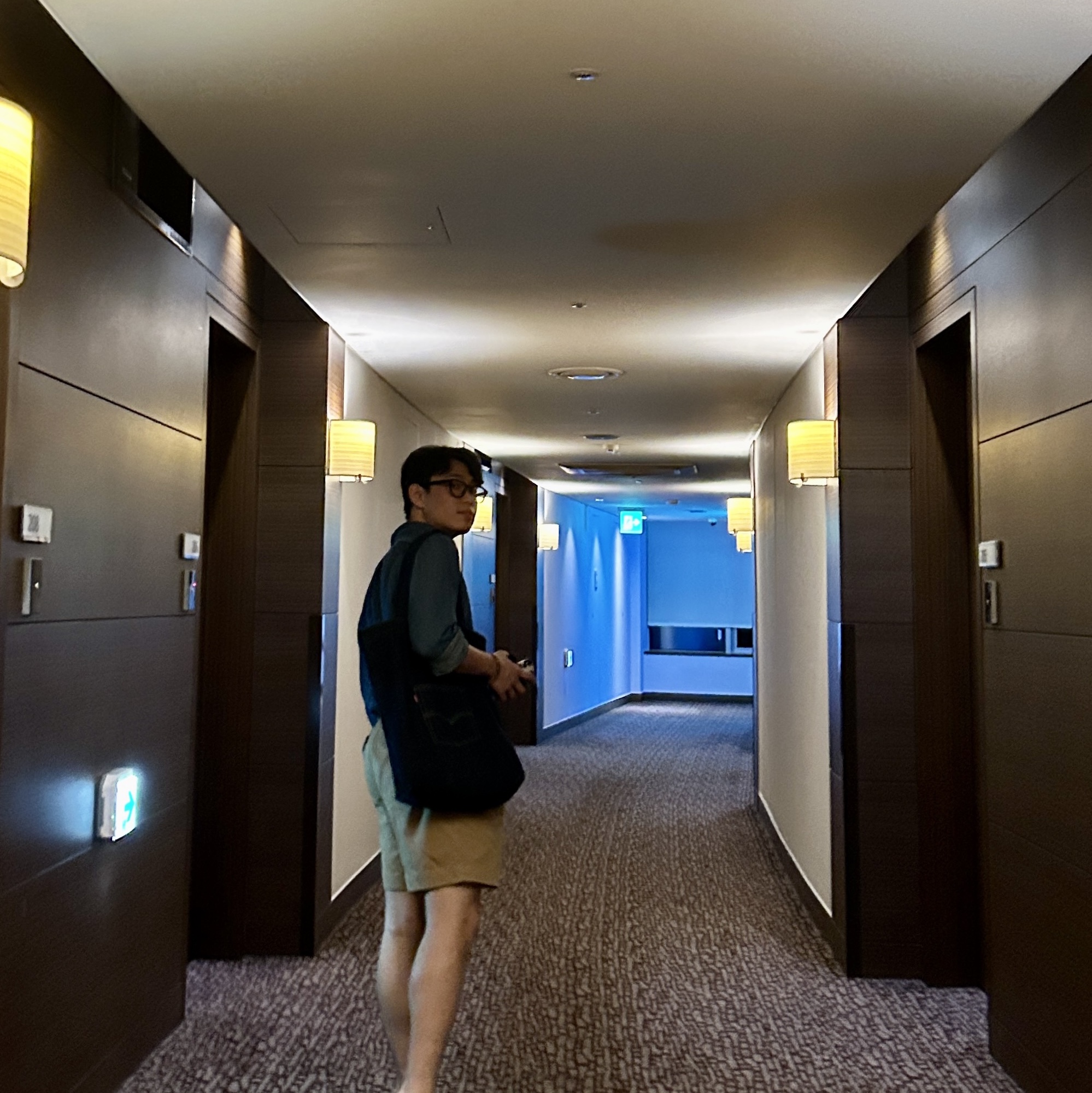 이동연님의 스타일 - 1