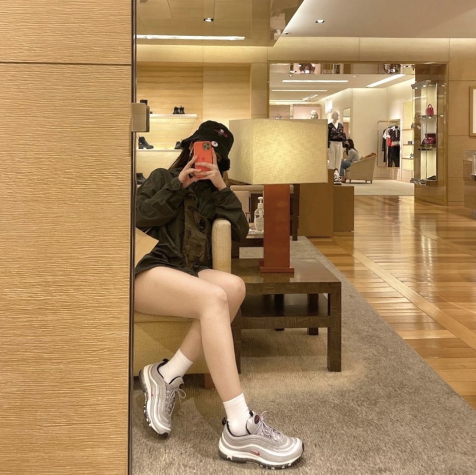 스티치님의 스타일