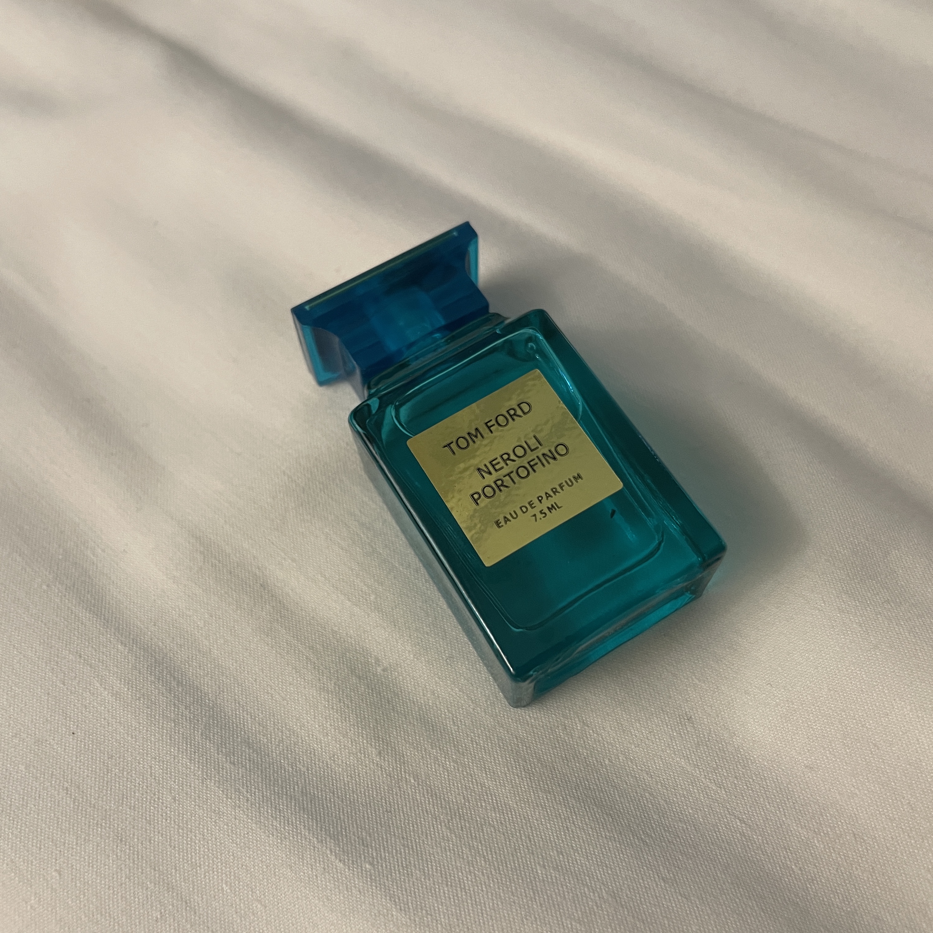 Tom Ford Neroli Portofino Eau De Parfum Atomizer 10ml, Tom Ford Neroli Portofino Eau De Parfum 30ml 착용 스타일 - 2