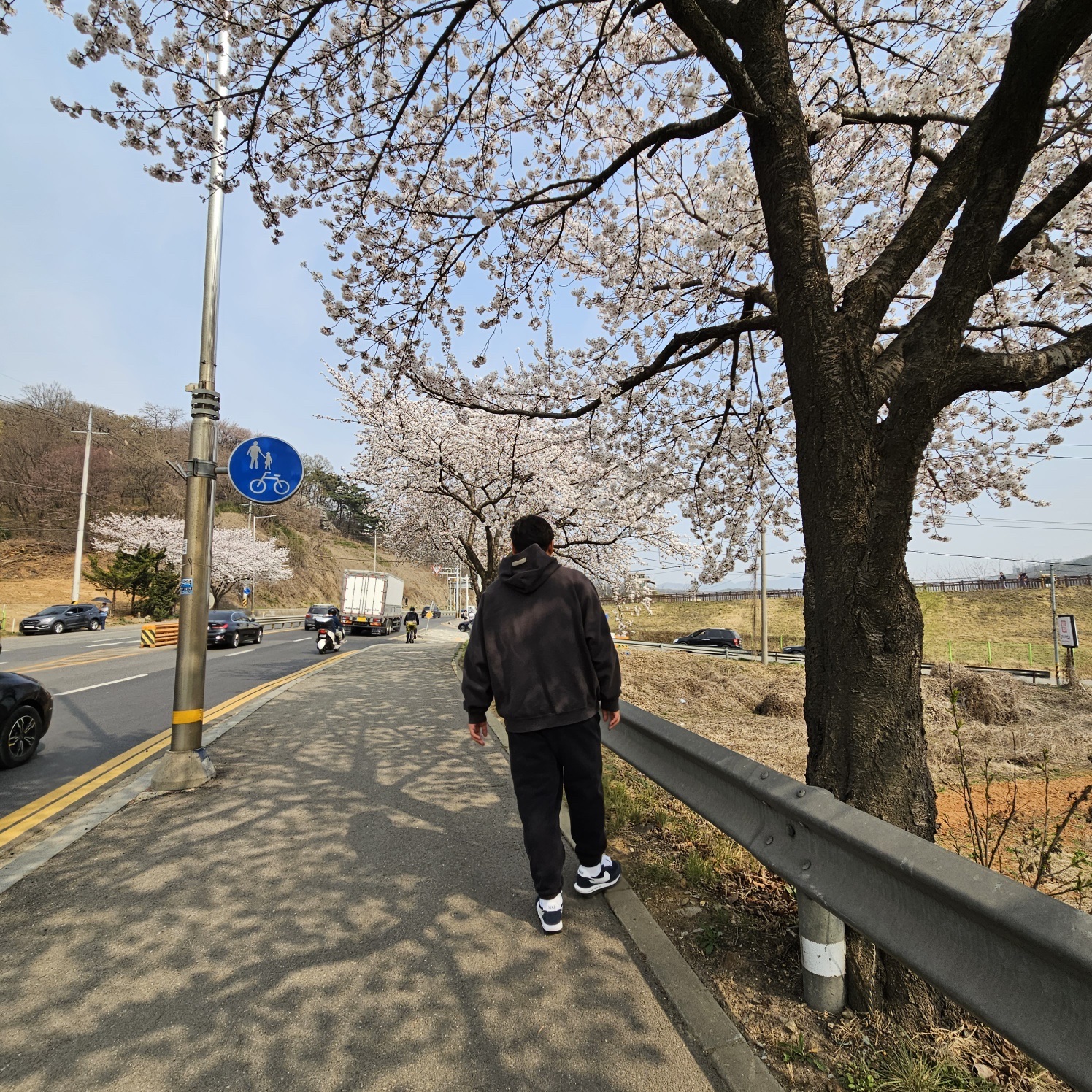 Go님의 스타일