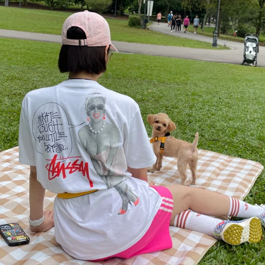 스타일 카드