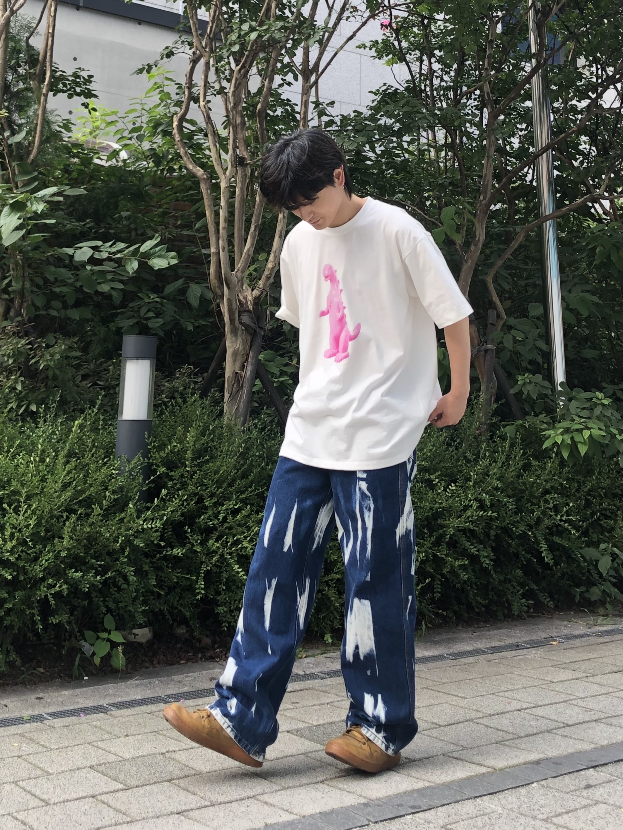 태껀님의 스타일 - 3