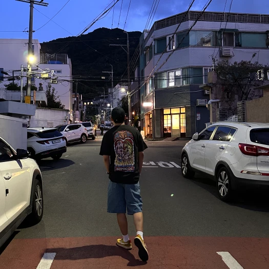 스타일 카드