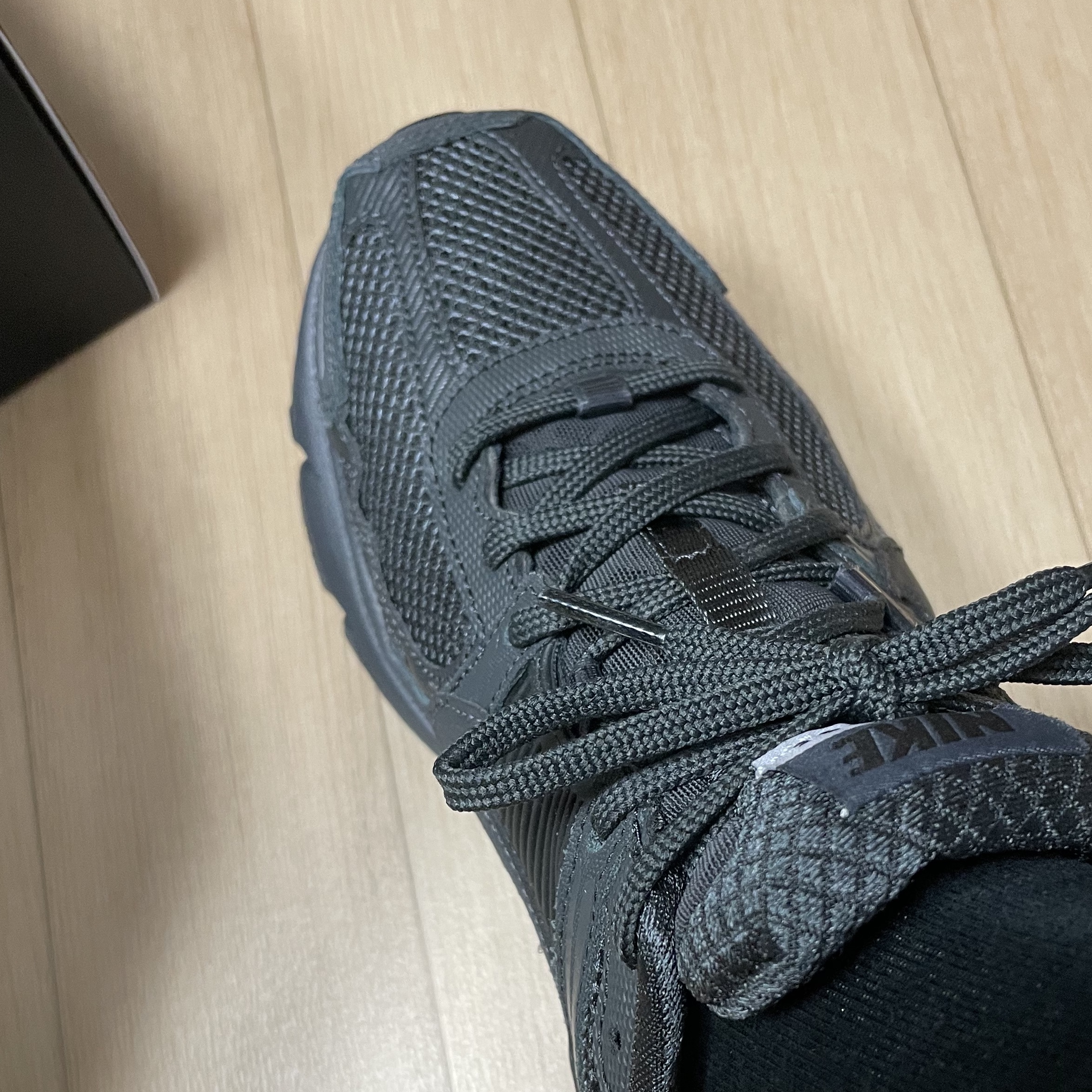 Nike Zoom Vomero 5 SP Anthracite 2023 착용 스타일