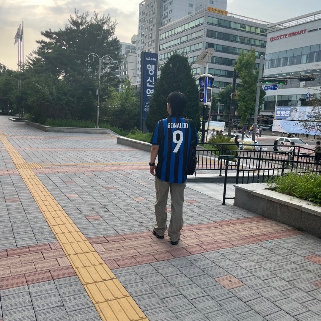 hohoyaya님의 스타일