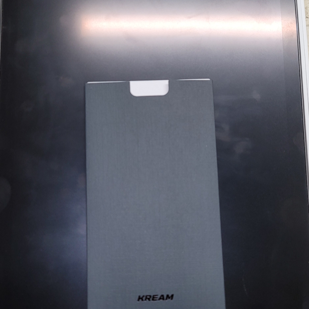 Apple iPad Air 5th Gen Wifi 64GB Space Gray (Korean Ver.) 착용 스타일