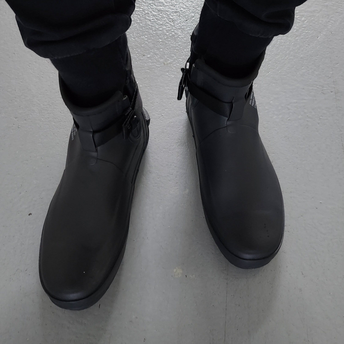 Moonstar 810s ET027 Marke Modi Charcoal 착용 스타일