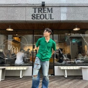 KREAM 프로필 이미지