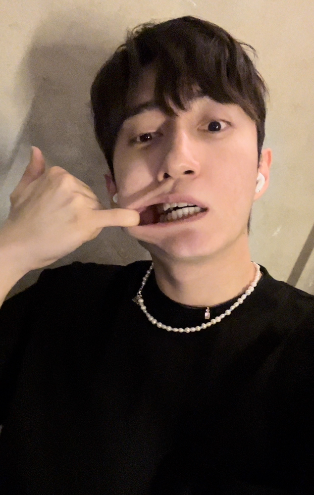 KREAM 프로필 이미지