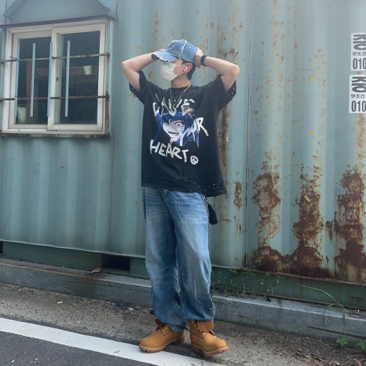 스타일 카드