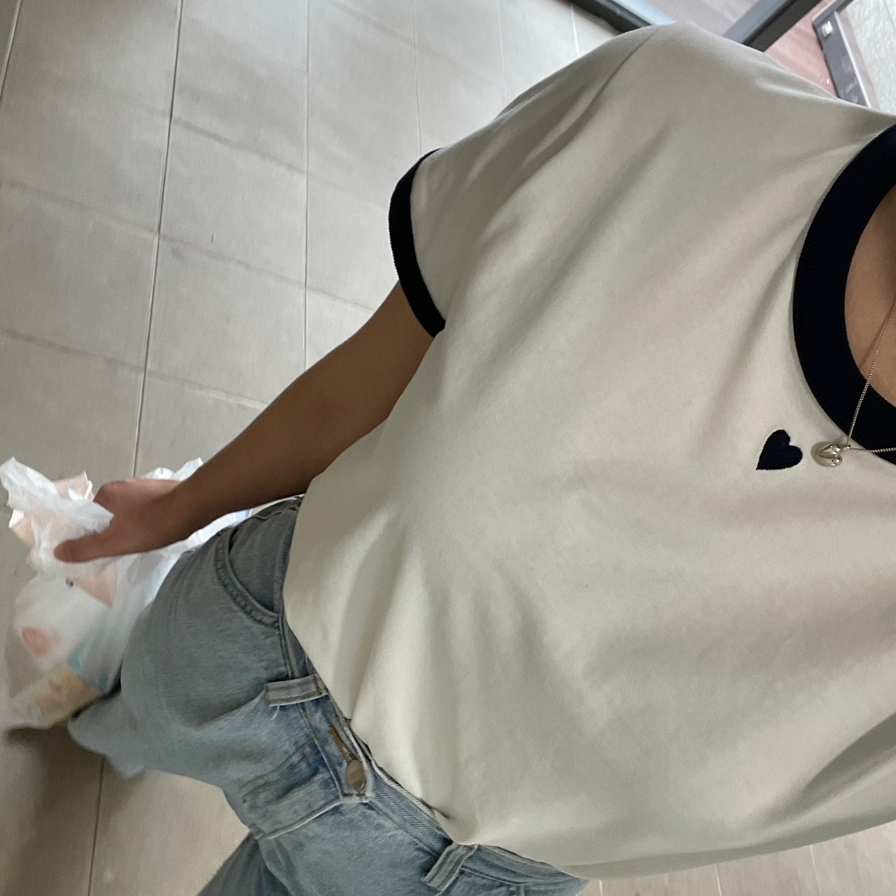 실버컴퍼니님의 스타일 - 2