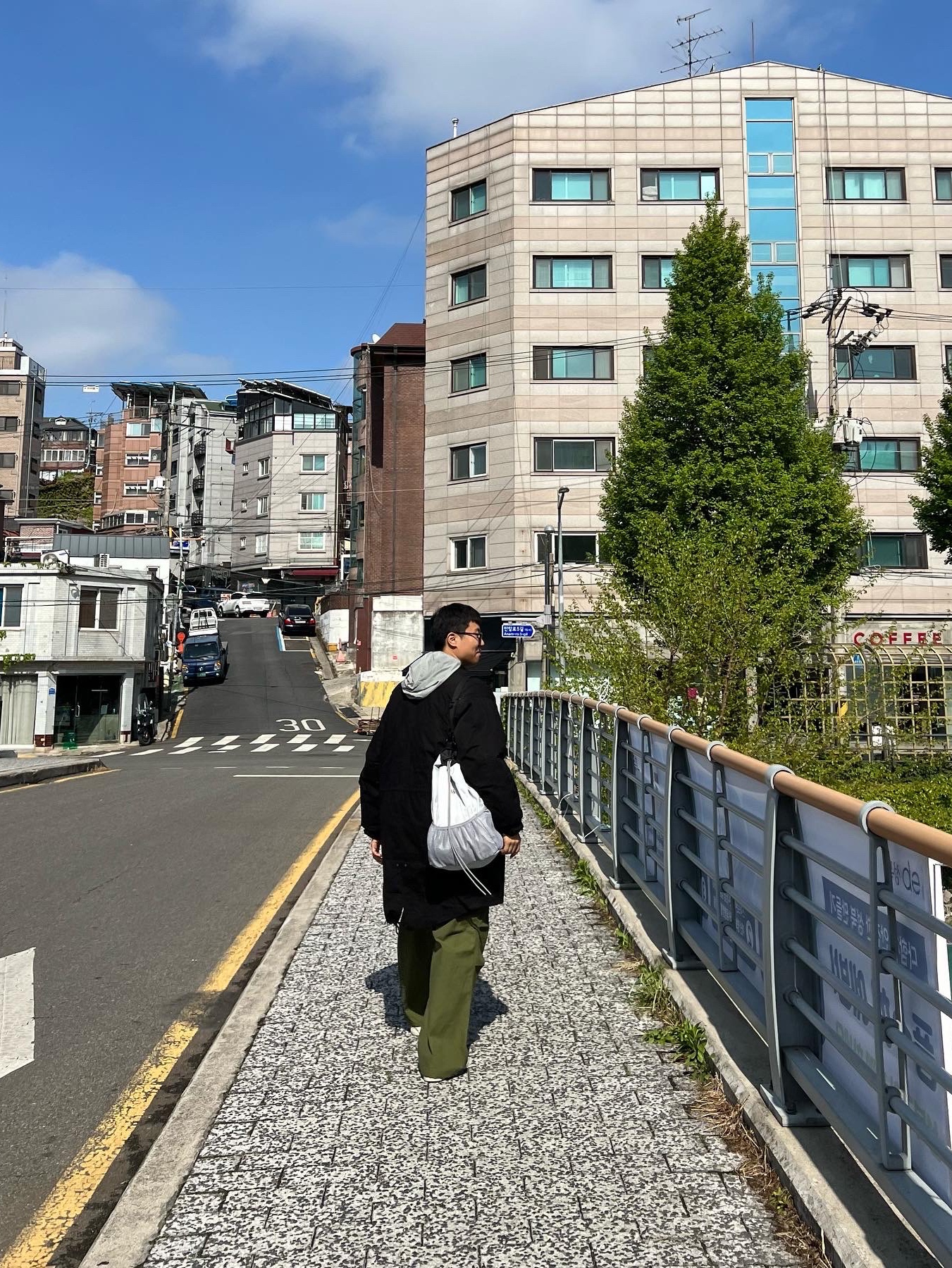 진님의 스타일 - 4