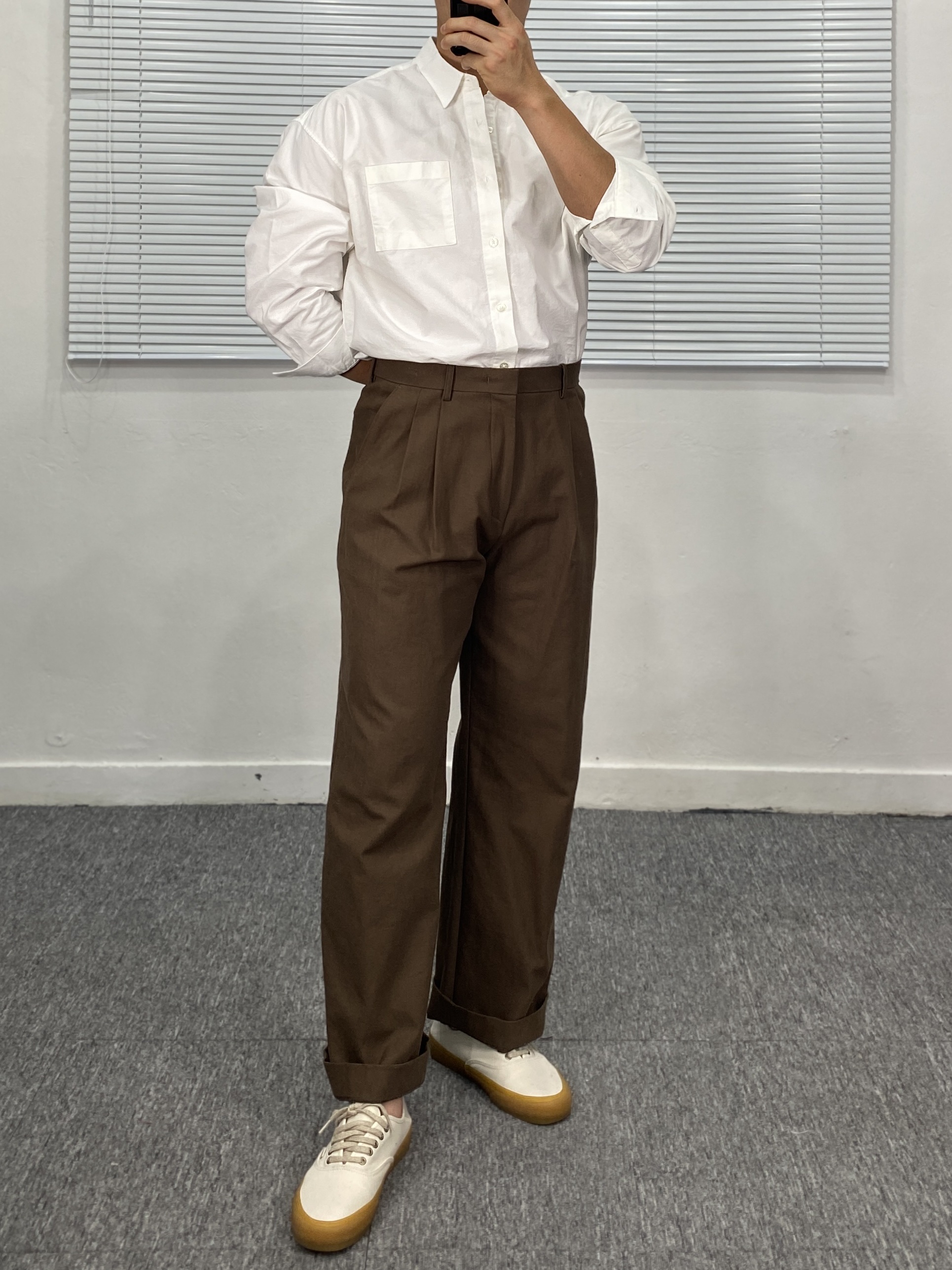 tttaaaaeee님의 스타일 - 4