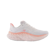 (W) New Balance Fresh Foam X More v4 Washed Pink - 2E Extra Wide