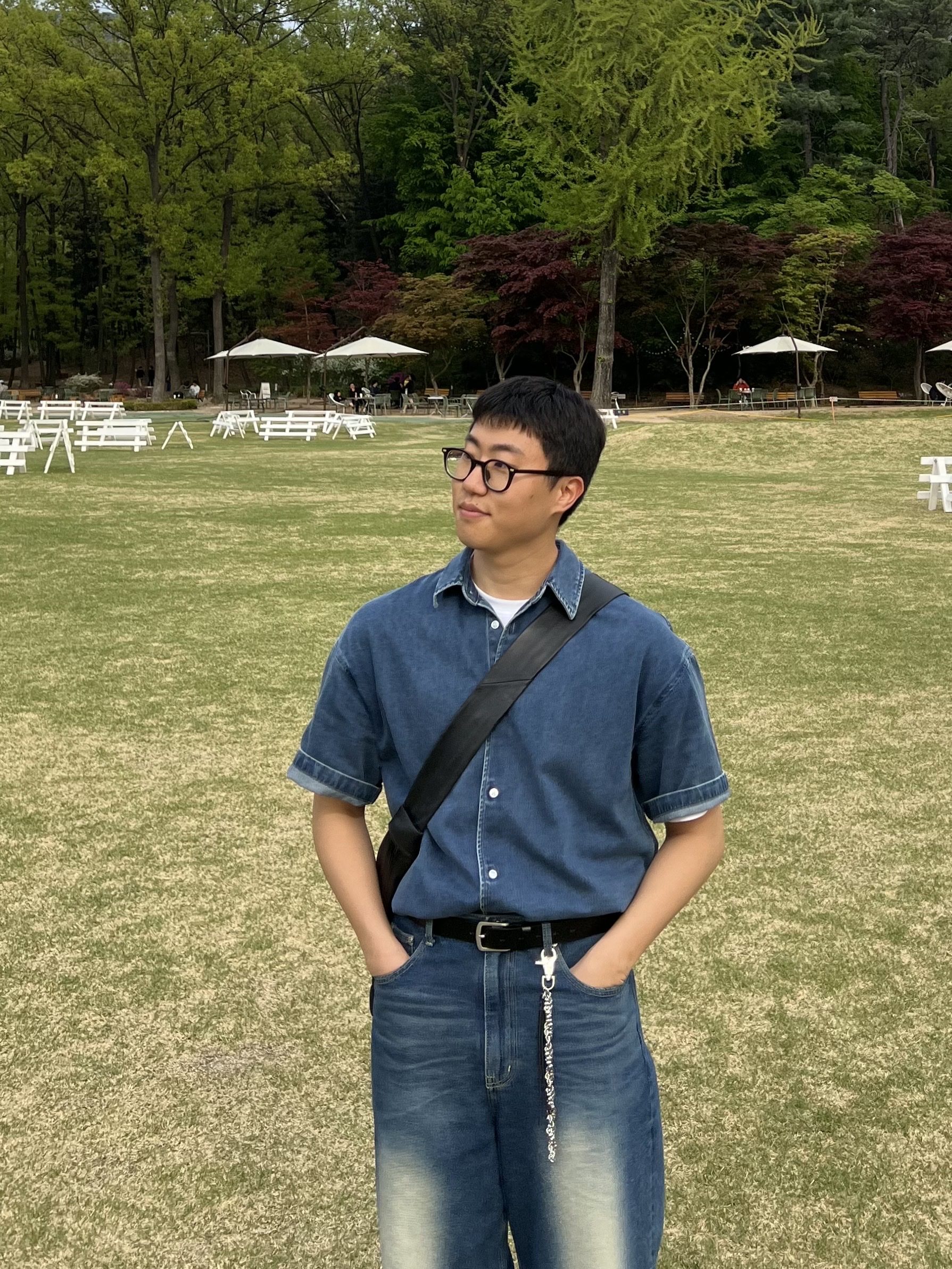 진님의 스타일 - 3
