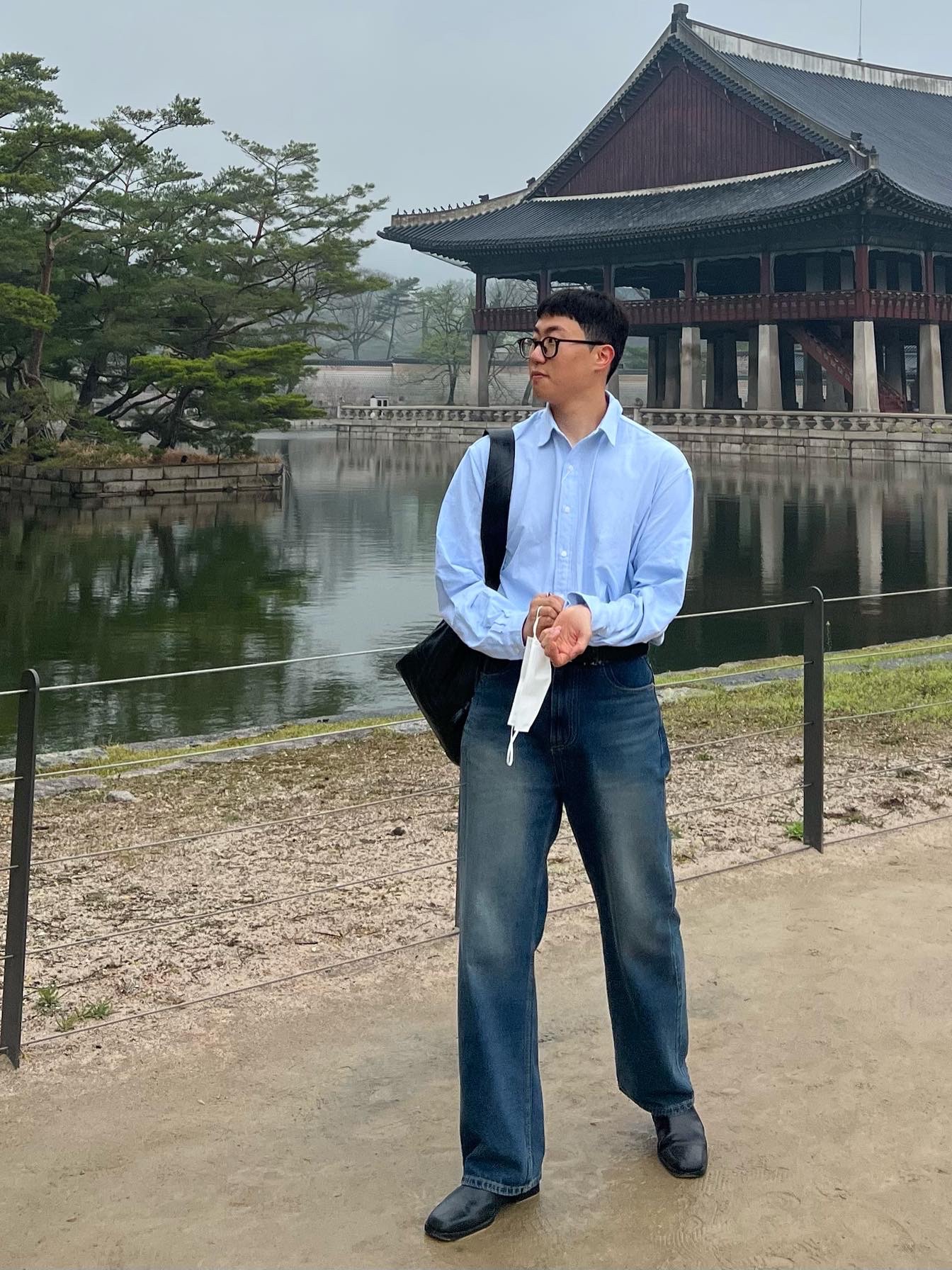 진님의 스타일 - 2