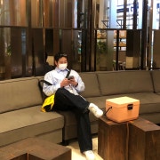 KREAM 프로필 이미지