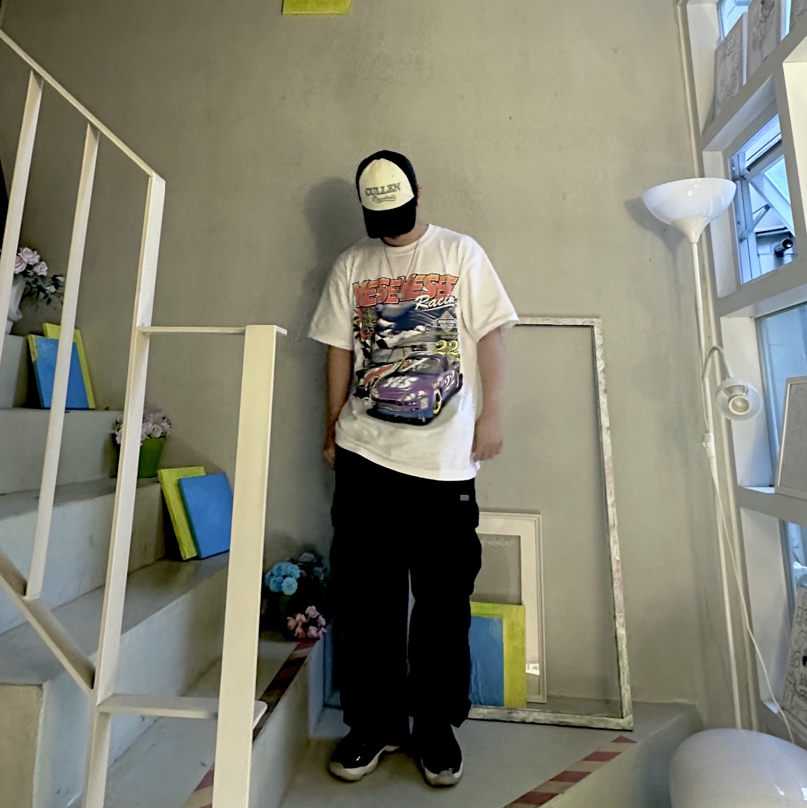 Jordan 11 Retro Jubilee 착용 스타일 - 2