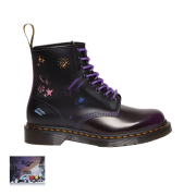 Dr. Martens x BT21 1460 Black (Special Box)