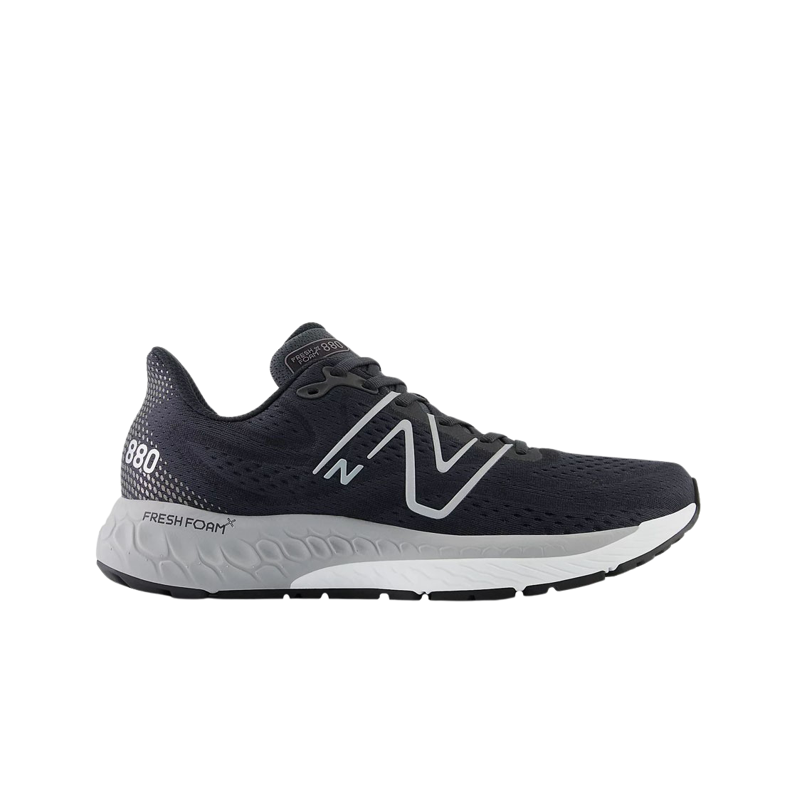 뉴발란스 프레쉬 폼 X 880v13 팬텀 화이트 - D 스탠다드(New Balance Fresh Foam X 880v13 Phantom White - D Standard) - 1