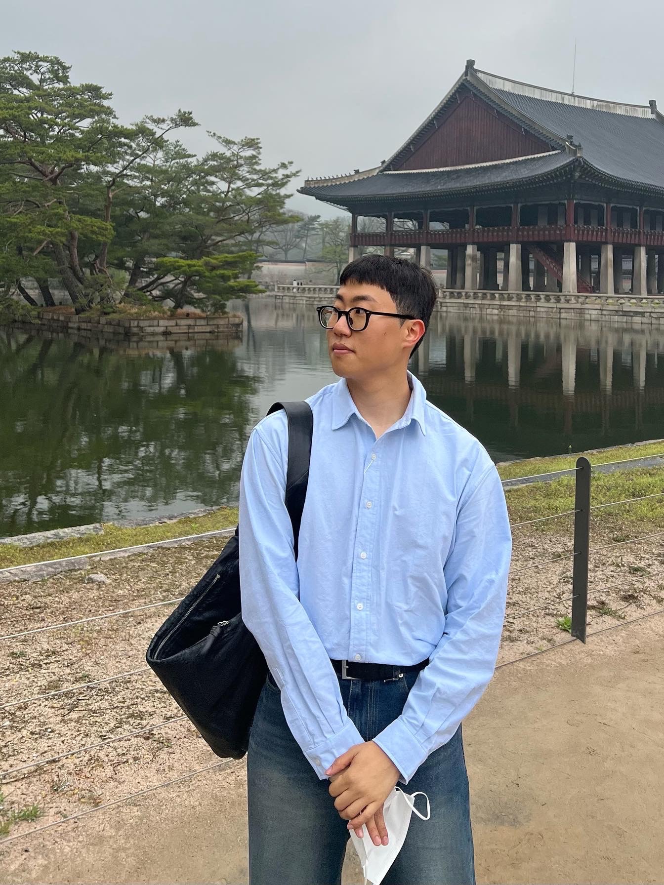 진님의 스타일 - 3