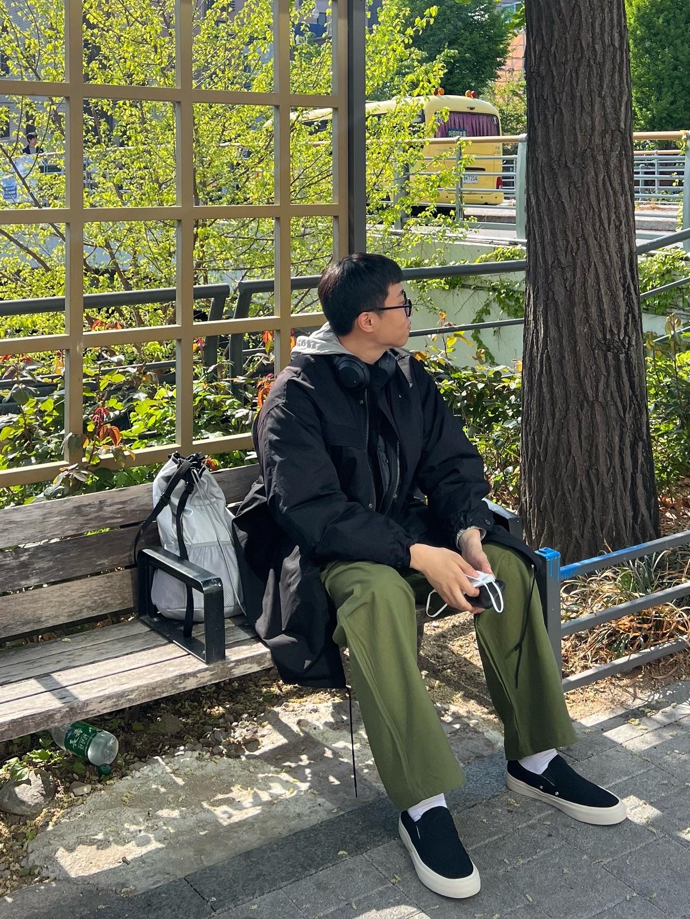 진님의 스타일 - 2