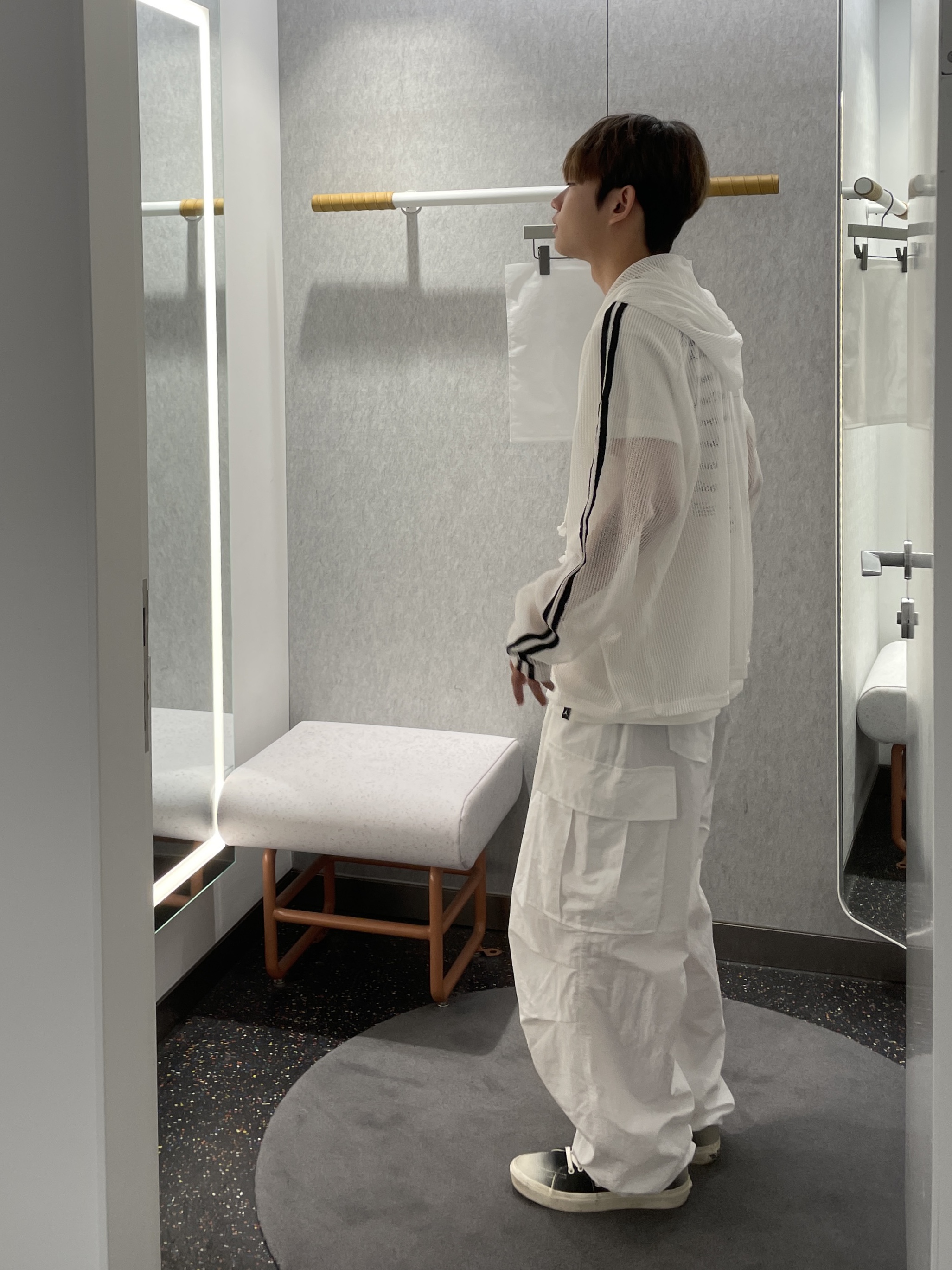 HOUN님의 스타일