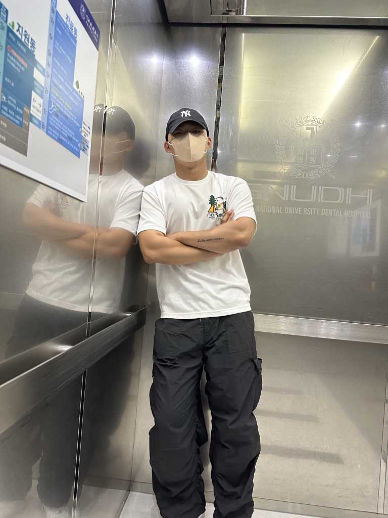 KREAM 프로필 이미지