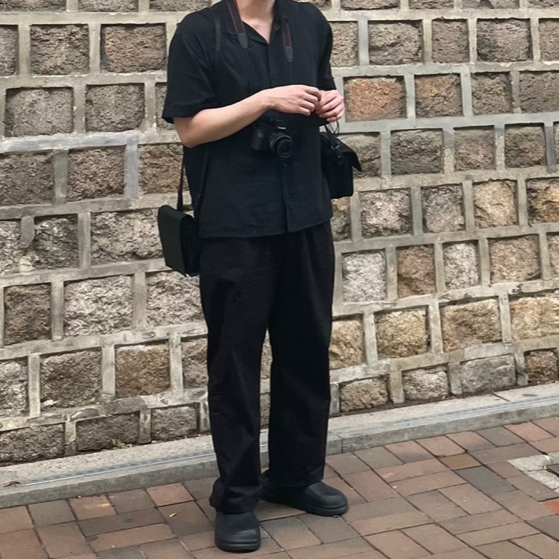 박종원님의 스타일 - 1