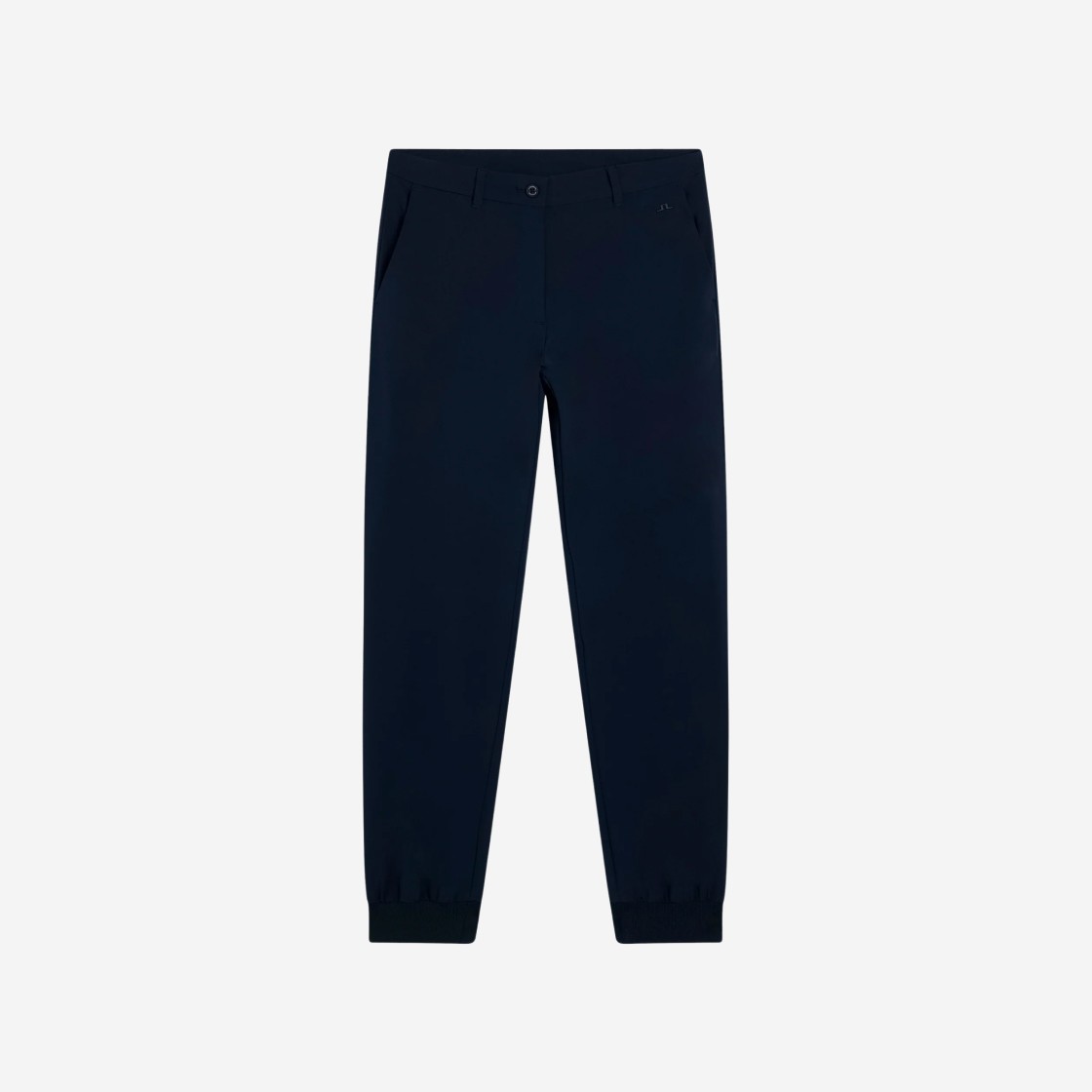 (W) J.Lindeberg Elena Jogger Pants JL Navy 상세 이미지 1