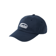 Emis New Logo Emis Cap Navy
