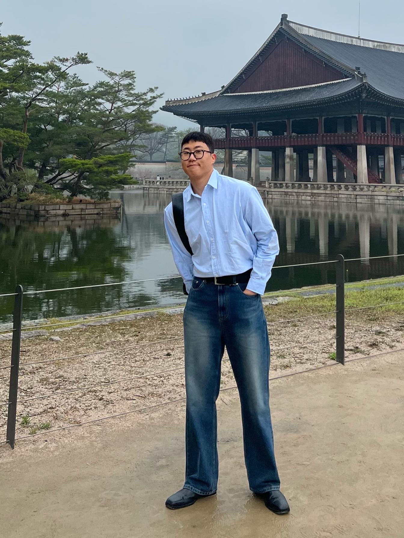 진님의 스타일 - 1