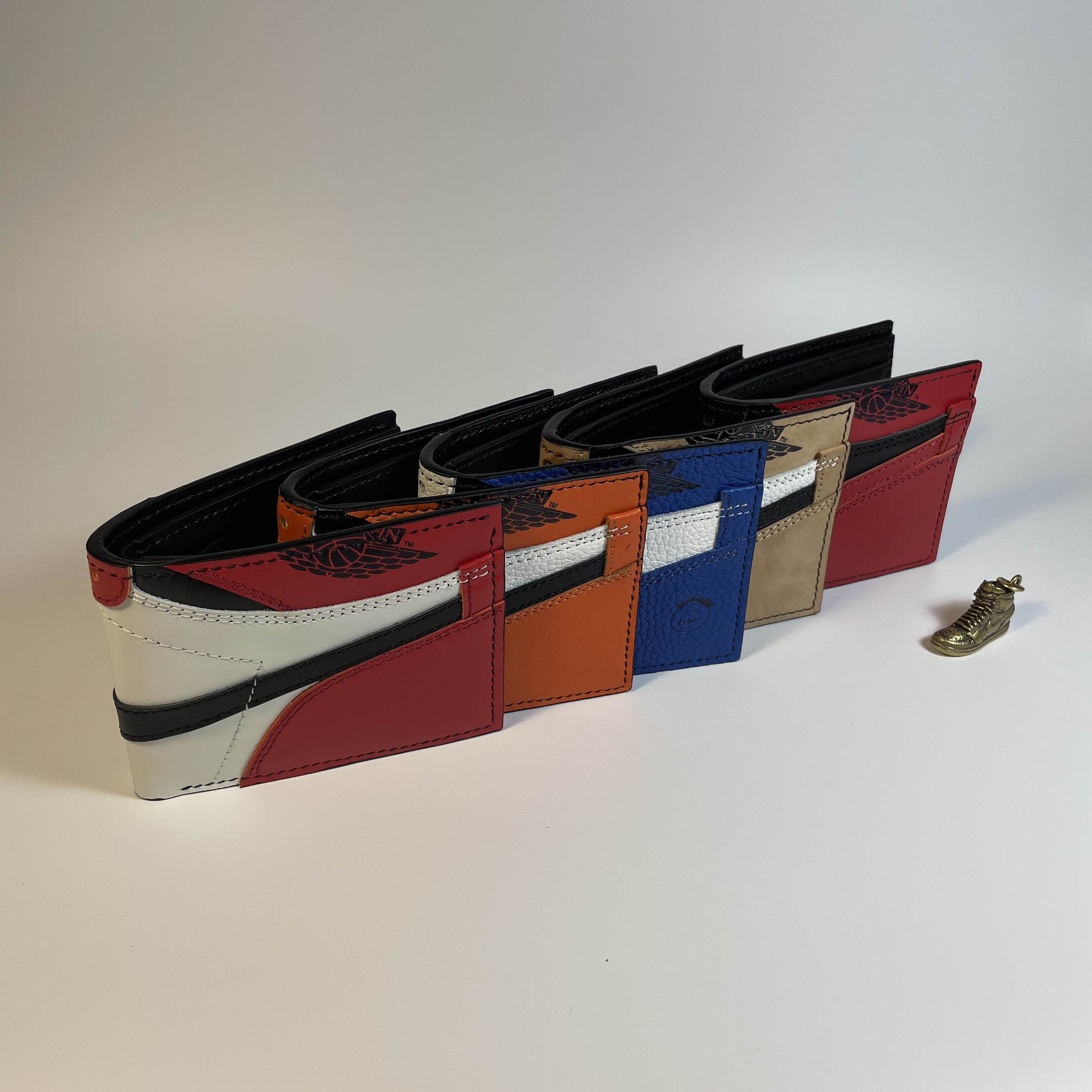 Jordan 1 Retro High OG Chicago 2022, Jordan 1 Retro High Rookie of the Year 착용 스타일 - 1