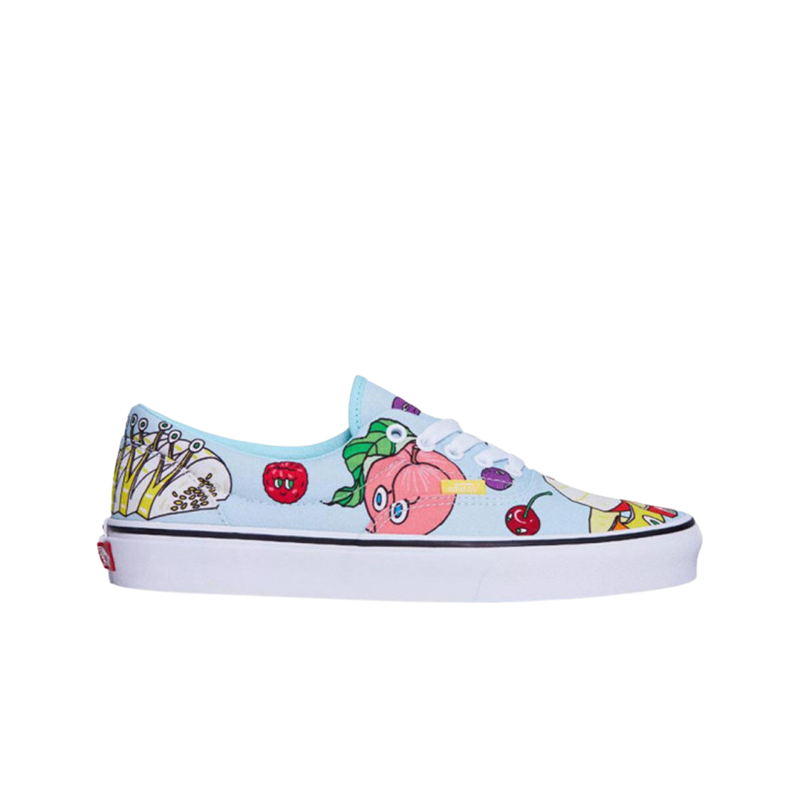VN0A5EFN5L6 Vans Era Custom Culture HOYA Blue
