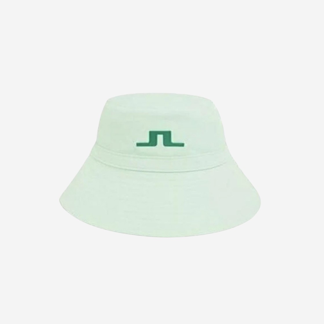 (W) J.Lindeberg Siri Bucket Hat Patina Green 상세 이미지 1