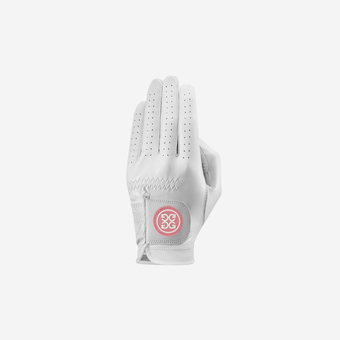 (W) G/Fore Essential Golf Glove Blush - Right Hand 상세 이미지 1