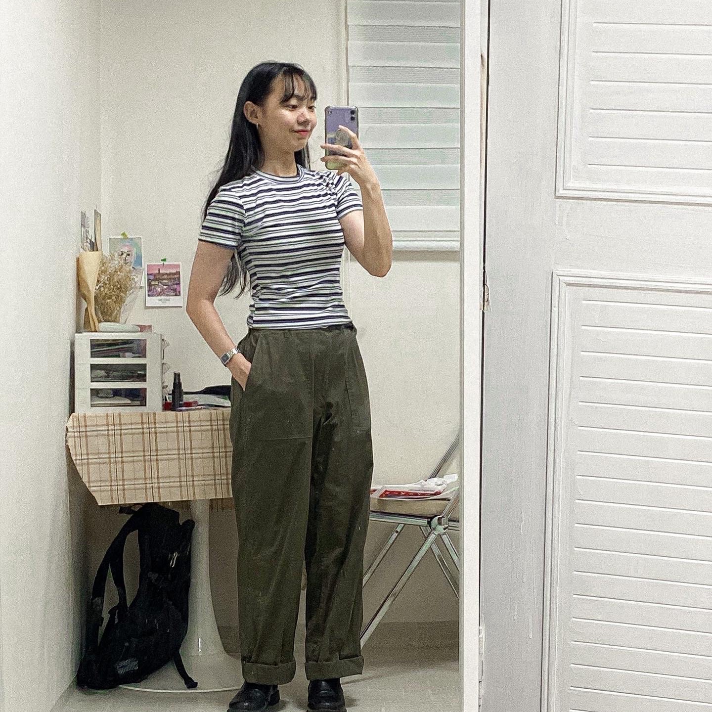 ae__daily_y님의 스타일 - 1