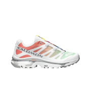 Salomon XT-4 White Green Ash