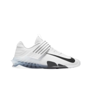 Nike Savaleos White Iron Grey