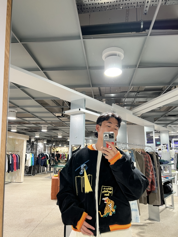 KREAM 프로필 이미지