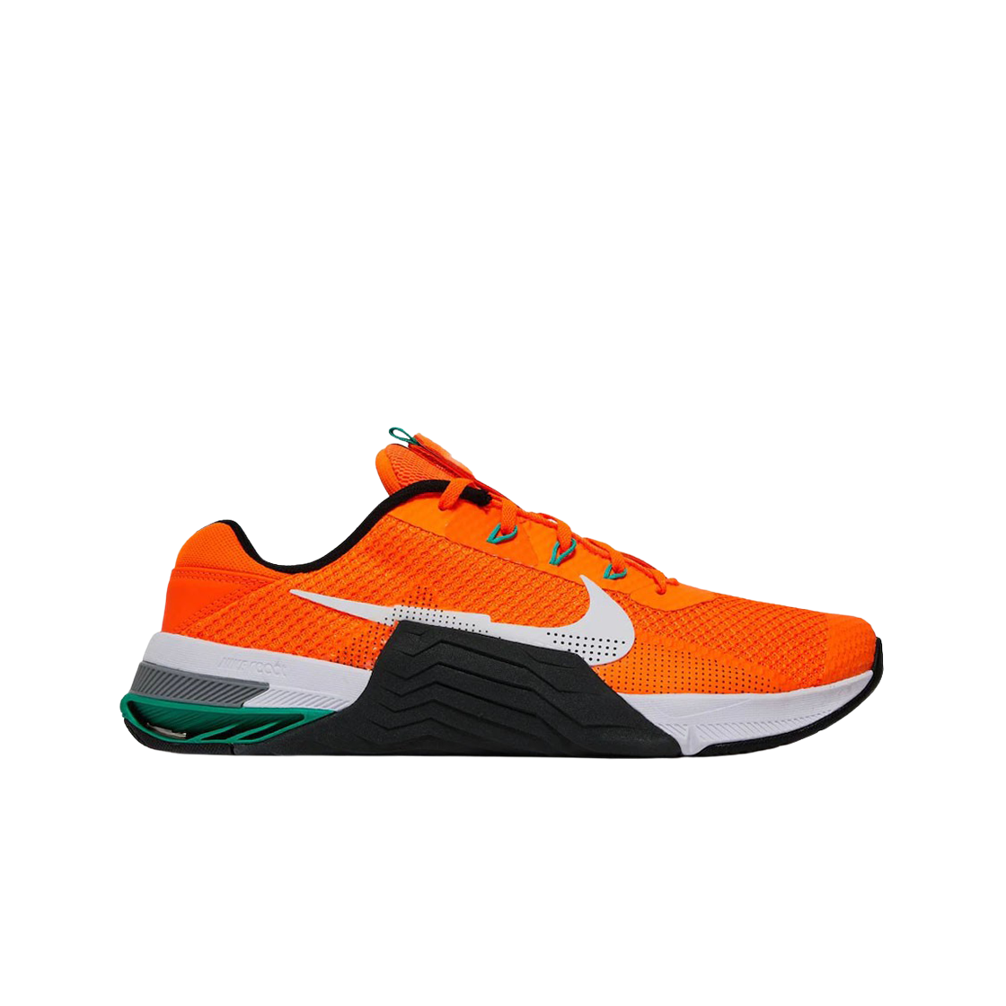 나이키 메트콘 7 토탈 오렌지 화이트(Nike Metcon 7 Total Orange White) - 1