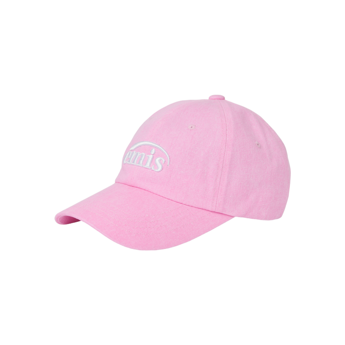 Emis New Logo Pigment STYLE KREAM Emis new logo pigment style kream