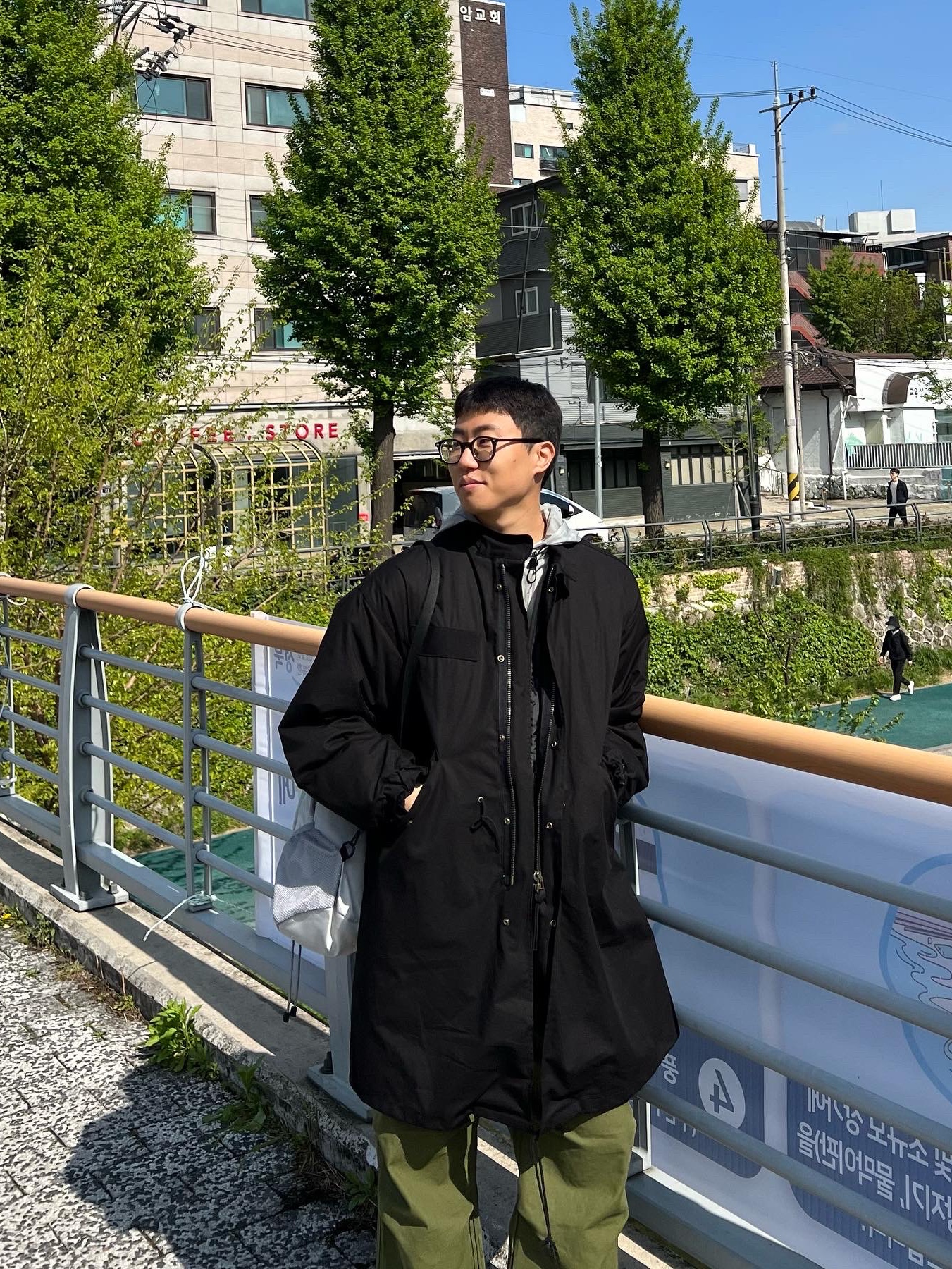 진님의 스타일 - 3