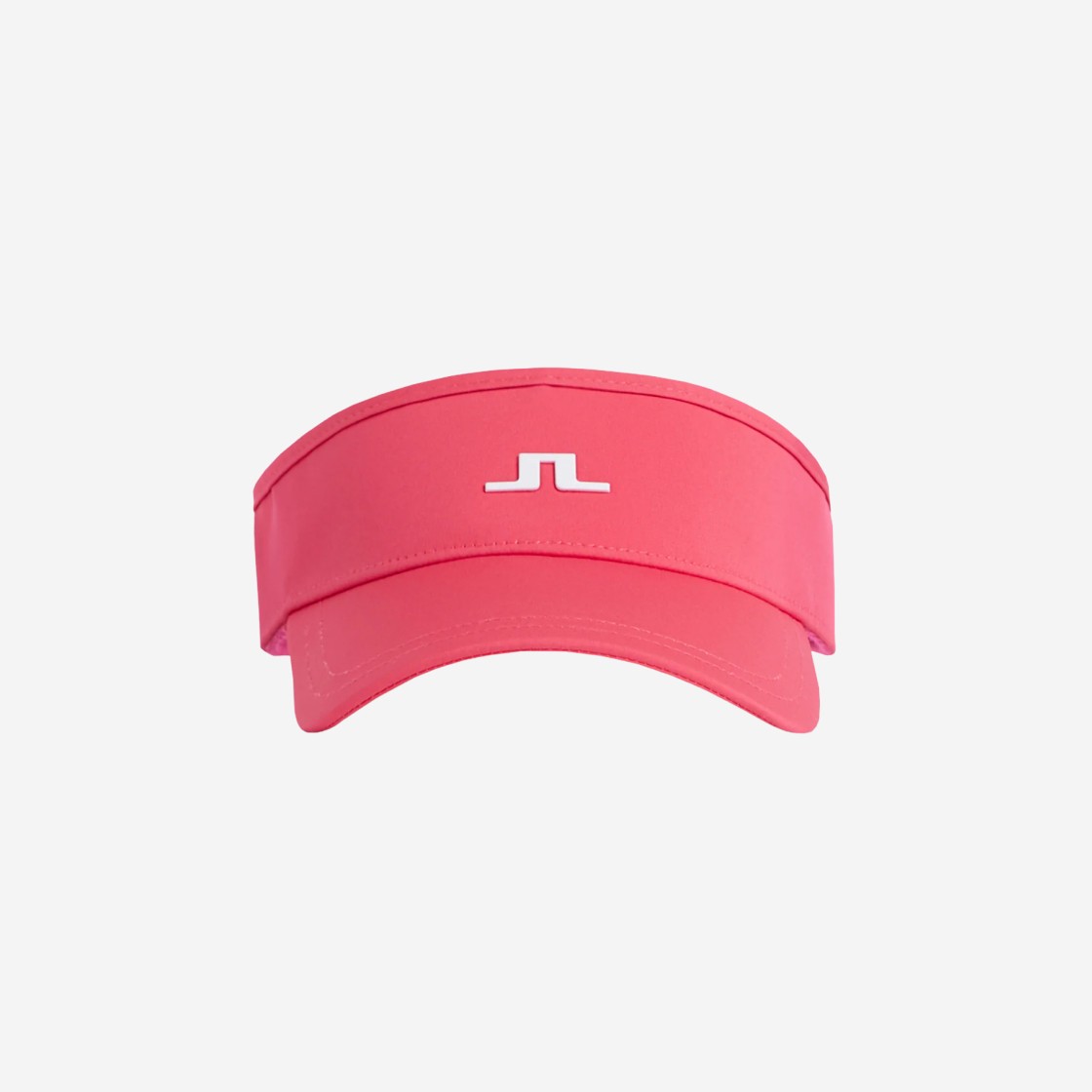 (W) J.Lindeberg Yada Visor Azalea 상세 이미지 1