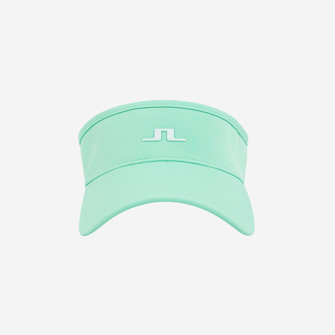 (W) J.Lindeberg Yada Visor Patina Green 상세 이미지 1