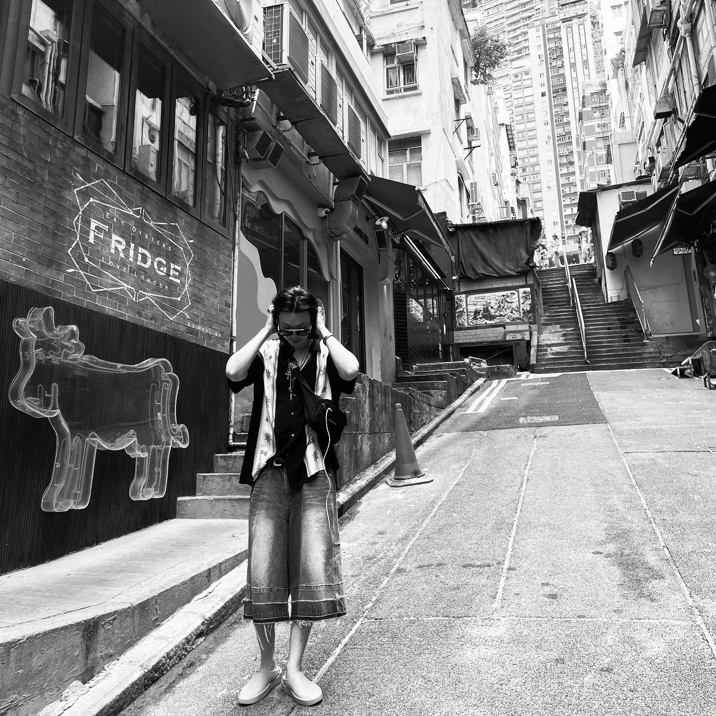 Lan Kwai Fong KREAM