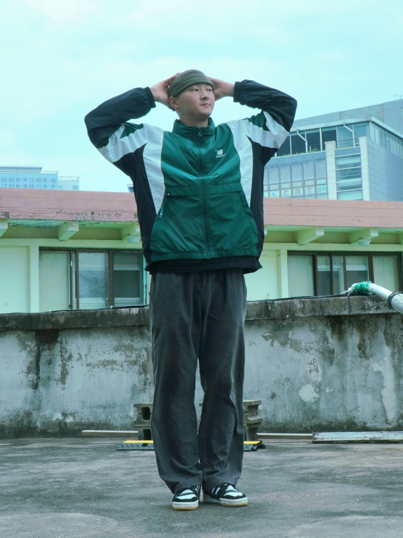 visormett님의 스타일 - 2