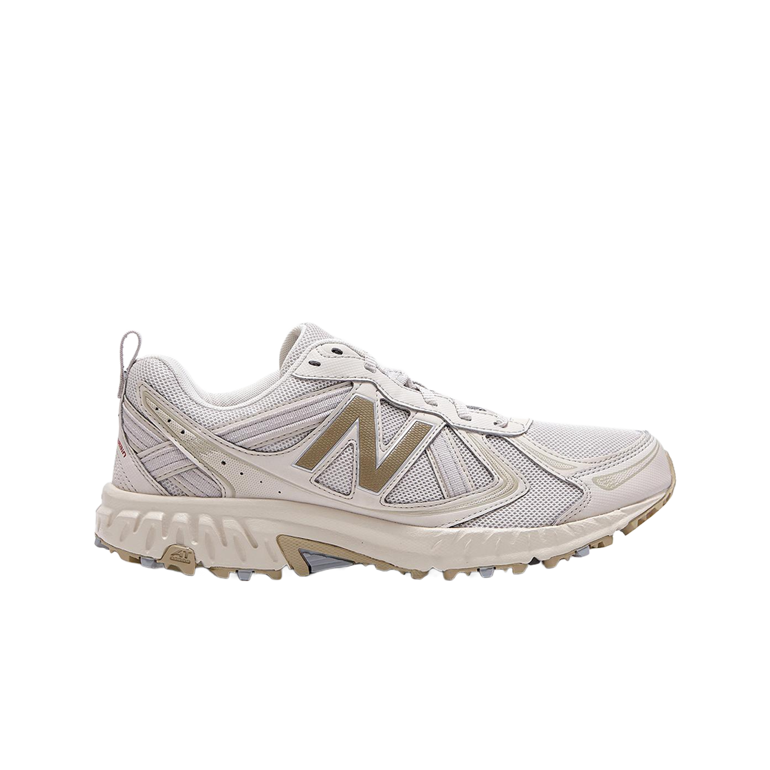 뉴발란스 410v5 베이지 - 2E 와이드(New Balance 410v5 Beige - 2E Wide)